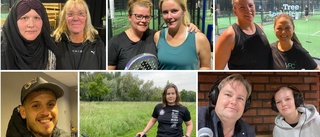 Bonus med padelspel, Mutic och mer innebandy