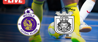 Linköping krossade Motala – se matchen här 