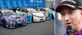 STCC-kalender spikad – Drivecenter arena finns inte med