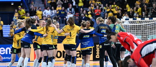 Svensk seger i VM-premiären – krossade Kina