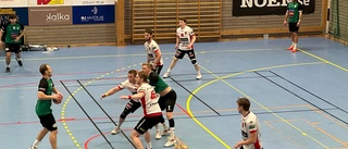 EHF fick aldrig grepp om Rimbo – se höjdpunkter från matchen här