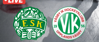 ESK mötte Brödernas/Väsby – se matchen här