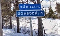 Bredband i Kåbdalis – var god dröj