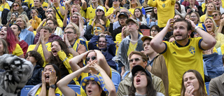 Väskförbud på alla stora evenemang i Sverige