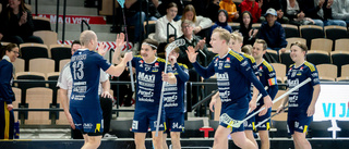 Tre spaningar: "Lagmaskinen Visby IBK vinner matchen"