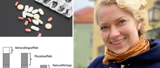 Hon är professor i placebo: Så påverkar förväntningar hur vi mår