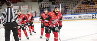 Repris: Se derbyt mellan Piteå Hockey och Kiruna