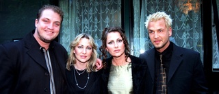 Historien om Ace of Base blir dokumentär