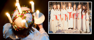 Rösta fram årets lucia i Skelleftebygden