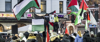 Vänsterns blinda fläckar lyser starkast