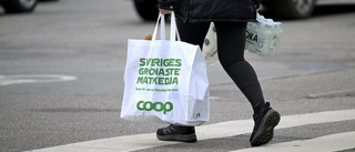 Coop säger upp 100 medarbetare