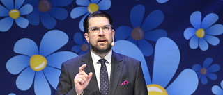 Åkesson: Riv moskéer där konspirationer sprids