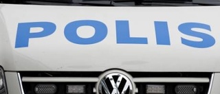 Fullt upp för öns poliser i helgen