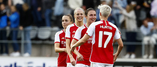 Sex saker att ha koll på inför Women's Super League