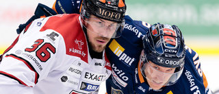 Värvningsskrällen i SHL: lämnar omedelbart – är klar för rivalen