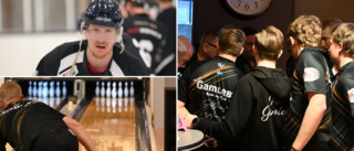 Från hockey till bowling – här är "Frasses" nya satsning