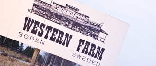 Problemet med Western farms försök till försvar