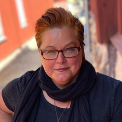 Åsa Wallin