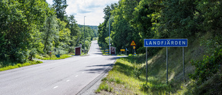 Han misstänks för Foxtrots barnamord