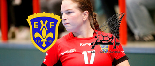 EHF mötte Järnvägen – så rapporterade vi från matchen