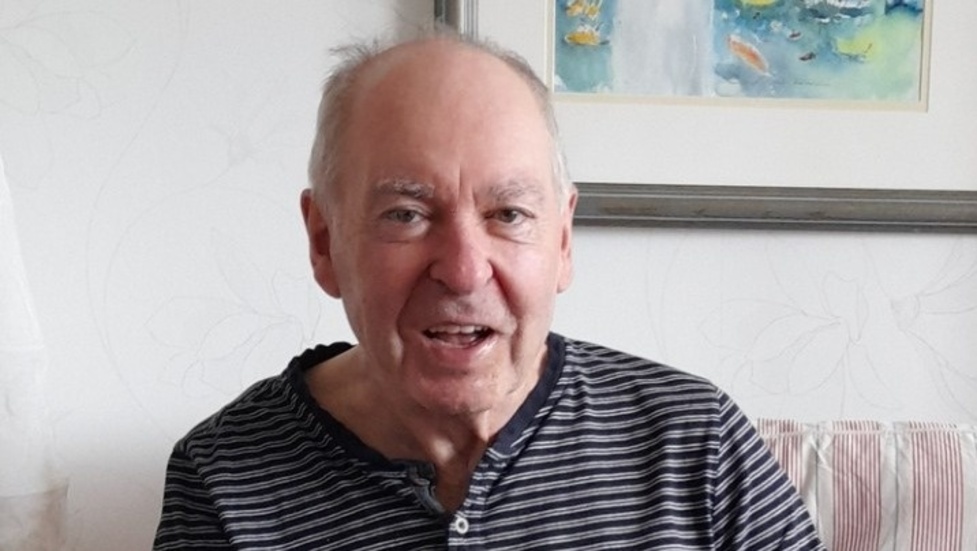 Staffan Bergquist.