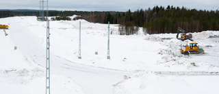 Norrbotniabanans byggstart – viktig för hela Sverige