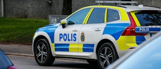 Man häktas för skräckmorgonen i Uppsala