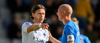 Unik data: Så stor är risken att IFK åker ur allsvenskan