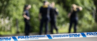 Polisen har inte tid för "vanligt folk"