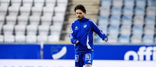 IFK-profilens recept i bottenstriden: "Jag har en kaosmage"