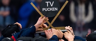 Fin start för Norrbotten i TV-pucken: ”Satt verkligen långt inne”