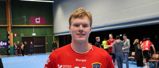 Anton, 22, sköt EHF till guldläge: "Otroligt"