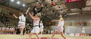 Se Luleå Basket mot Visby Ladies i repris här