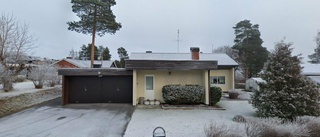 Hus på 138 kvadratmeter från 1962 sålt i Bergnäset, Luleå – priset: 3 900 000 kronor