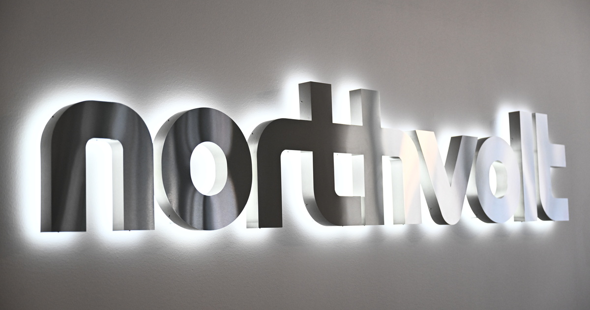 Northvolt vill betala ut bonusar på 59 miljoner