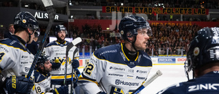 Engsund är aktuell för Luleå Hockey – Fröberg: "Ingen kommentar"