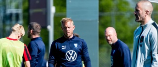 Sirius värvar – från Malmö FF: "Känns jättespännande"