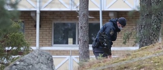 Misstänkt farligt föremål vid förskola i Märsta