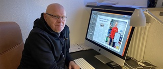 Tobbe ger upp efter 29 år – då räddar brorsan tidningen