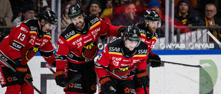 Luleå Hockey har inte gett upp Sellgren: "Börjat snacka"