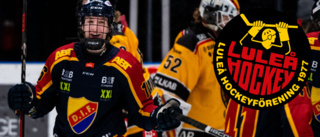 Avslöjar: Kanadensisk forward klar för Luleå Hockey