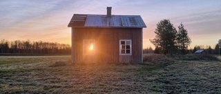 Så var Luleåtemperaturen i november