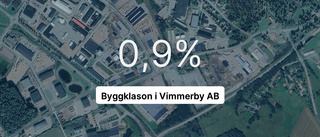 Kraftig ökning för företag i Vimmerby – steg med 55,7 procent