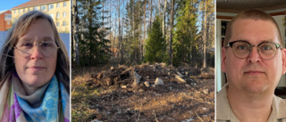 Risk för nej till godkännande i efterhand