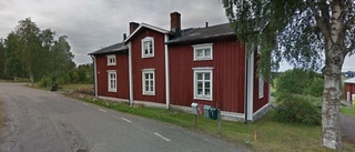 168 kvadratmeter stort hus i Kåge får nya ägare