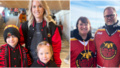 I vimlet på Coop Norrbotten arena: "Det bästa laget i världen"