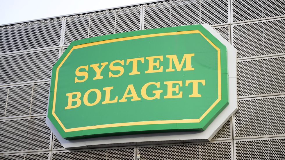Systembolaget har problem med kortbetalningar. Arkivbild.