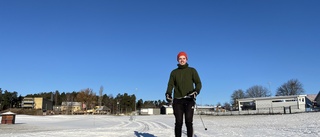 Här kan du åka skridskor och skidor på sportlovet