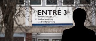 Misstänkt dubbelmördare kom inte till jobbet efter morden