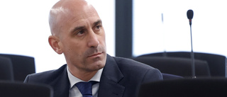 Rubiales överklagar skandalkyssdom